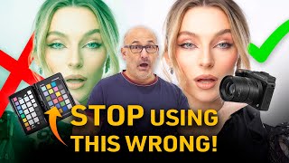 Do You Really Need a Color Checker for Photography? | How to get Accurate Colours in your Photos