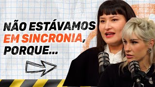 O TRISTE FIM do CANAL MARI e THA...