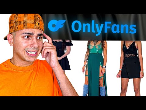 APPUNTAMENTO al BUIO con 5 ONLYFANSER..
