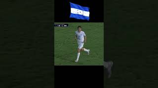 Goal From Half Court
