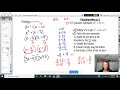 Factoring Techniques for Quadratic Expressions
