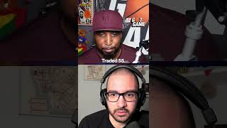 Dexter and Bryan didn't understand Knicks trading Ugonna Onyenso after drafting him with at 53