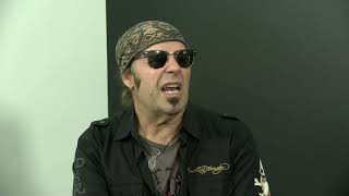 Entrevista Javier Vargas, Scenikus + UCJC