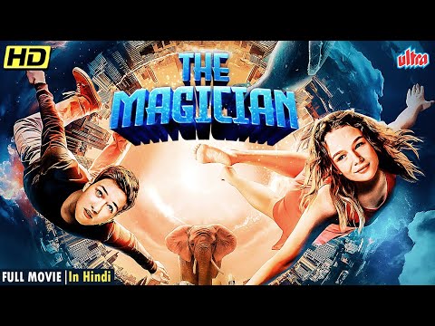 The Magicians - HOLLYWOOD NEW 2024 RELEASE HINDI DUBBED MAGICAL ENTERTAINER BLOCKBUSTER MOVIES