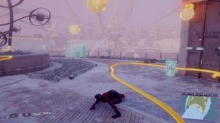 Marvel's Spider-Man: Miles Morales perfect takedowns