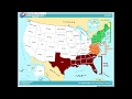 Defining the Mid-Atlantic Region