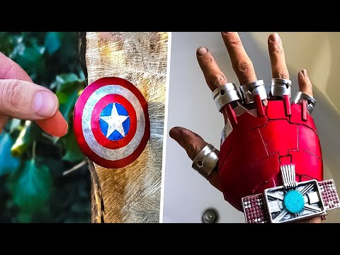10 COOLEST PRODUCTS AVAILABLE ON AMAZON AND ALIEXPRESS | Gadgets under Rs100, Rs200, Rs500, Rs1000