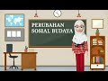 Social Change Concepts and Factors