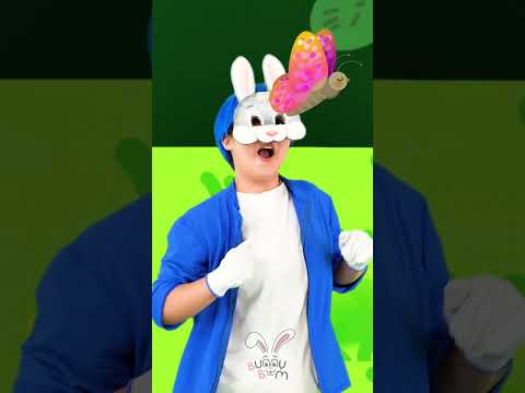 Toys Are Not on the Menu | Play Safe | Kids Cartoons | Bunny Boom Kids Songs #shorts #kidssong