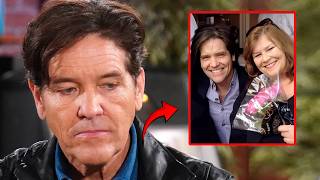 Michael Damian Honors Late Sister Maria in Heartbreaking Tribute as Y&R Family Sends Love