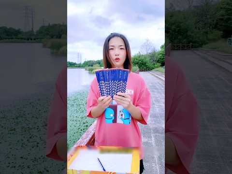 Magical Pencil p2 You Must Try #shorts #stationery