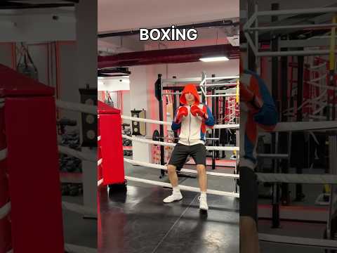 Battlefield #boxing #muaythai #mma #karate