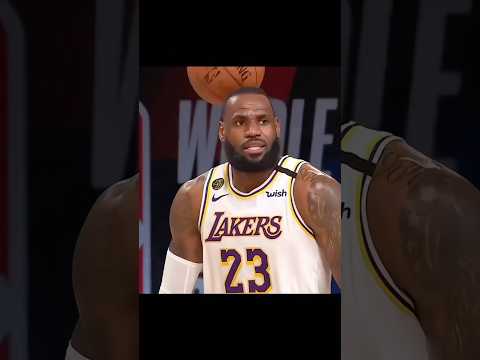 When Bad Luck Strikes in the NBA! 😬🏀 #NBADrama #UnluckyPlays #BasketballMoment
