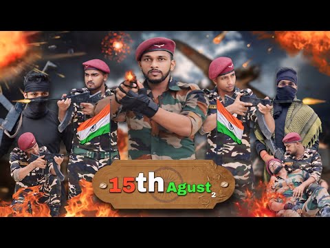 🇮🇳😱|| 15th August 2 ||😱🇮🇳Salute Indian army 🇮🇳🙏#indianarmy #fauji #army #fouji