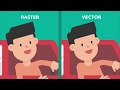 Understanding Vector Graphics