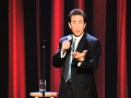 Exploring Jerry Seinfeld's Stand-Up Legacy