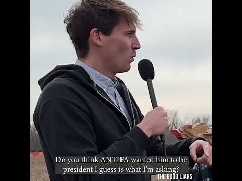 Debunking January 6th Conspiracy Theory with One Question