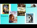Understanding Informative Texts