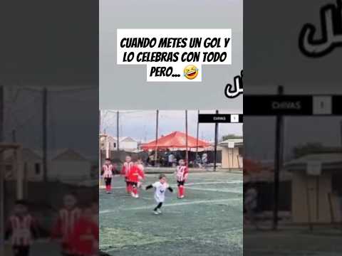hace un golazo y nadie celebra con el... #futbol #chile #argentina