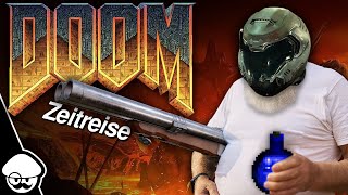 Eine kurze Zeitreise durch die Doom-Reihe | #RTXOn