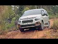 Citroen Berlingo пасс. Rip Curl
