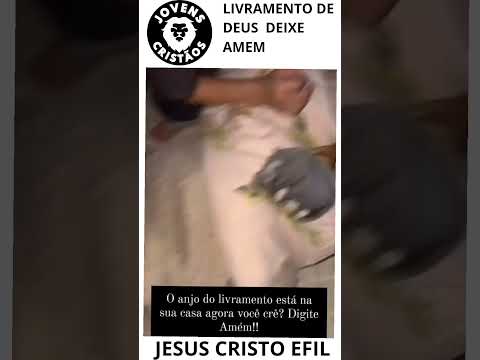 Livramento de deus deus e fiel