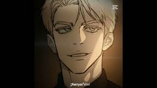 temp: azmihdzar #fypp #manhwa #viralvideo #bl #zhenya #blmanhwa #codenameanastasia #roadto21600