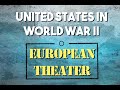 World War II: The Allied Victory in Europe