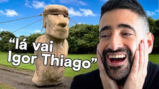 Os Melhores MEMES Do Mundial 2026 (até agora)