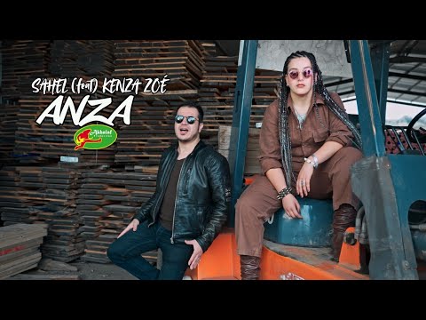 Sahel et Kenza  Zoe       ANZA   CLIP 4K