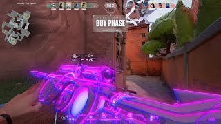 Middle of the Night 🌙🔥 (Valorant Montage)
