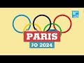 Sustainable Olympics 2024