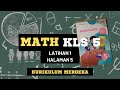 Kuis Matematika: KPK dan FPB