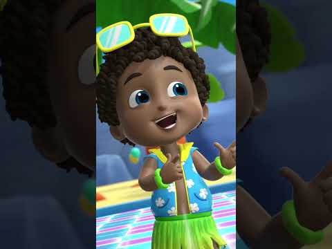 Kaboochi أغنية الرقص #shorts #reels #dance #cartoon #kaboochi