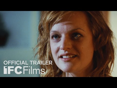 Queen of Earth - Official Trailer | HD | IFC Films