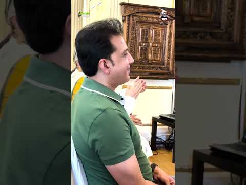 The founder of PSl  Najam Sethi shared how it all began!