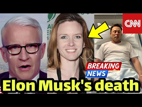 Breaking news: Elon Musk dies from poisoning at President Donald Trump's inauguration