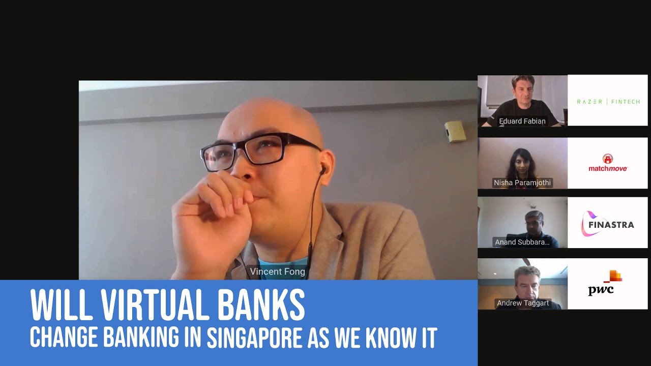 Will Digibanks Change Banking in Singapore as We Know It?