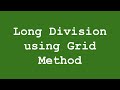 Understanding Division Concepts and Methods
