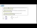 Understanding Percent Problems and Fractions