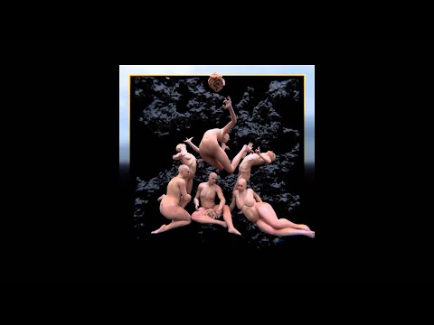 SEVDALIZA - MARILYN MONROE