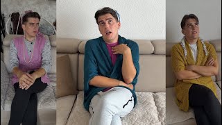 Kad ti dosadi hvaljenje 😂 BALKAN | seadhr