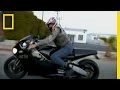 Motorcycle Features and Performance