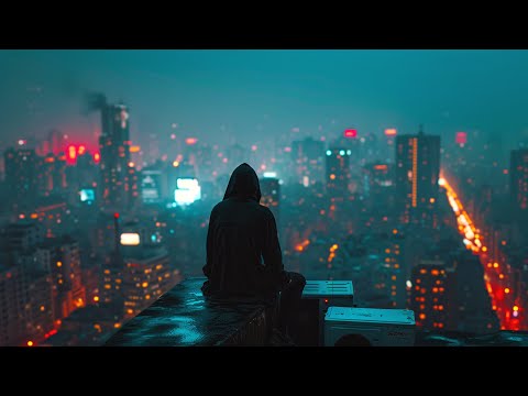 Can't Sleep | Deep Chill Music Mix