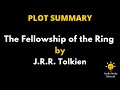 J.R.R. Tolkien's Middle-earth Knowledge