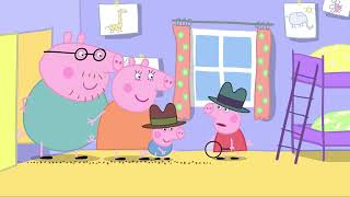 Amigo imaginario | Peppa Pig en Español Episodios Completos