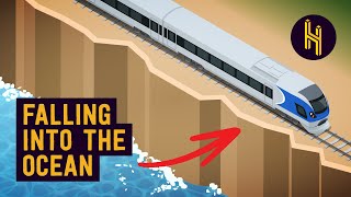 Why the US’ 2nd-Busiest Passenger Railway Is Doomed