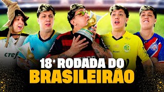 FLAMENGO É LÍDER DO BRASILEIRÃO!! VAZAM IMAGENS DO ABEL FERREIRA FUGINDO DA COLETIVA 