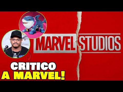 ¡MARVEL STUDIOS CAMBIARA SU INTRO! Pelicula Spiderman y Superman, Tralalero Tralala en Marvel Rivals