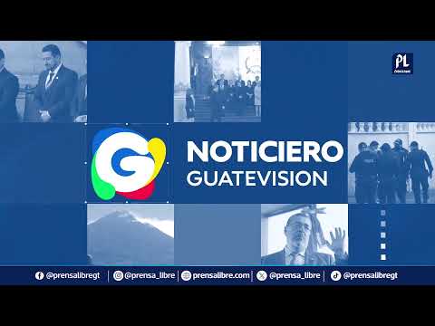 Temblores en Guatemala; familias de Santa María de Jesús, Sacatepéquez claman por agua y alimentos